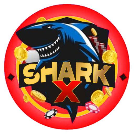 sharkx เว็บพนันออนไลน์สายล่ากำไร ระบบออโต้ระดับสากล มั่นคง ปลอดภัย 100%